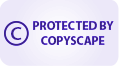 Protected By Copyscape