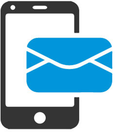 Cellphone Email