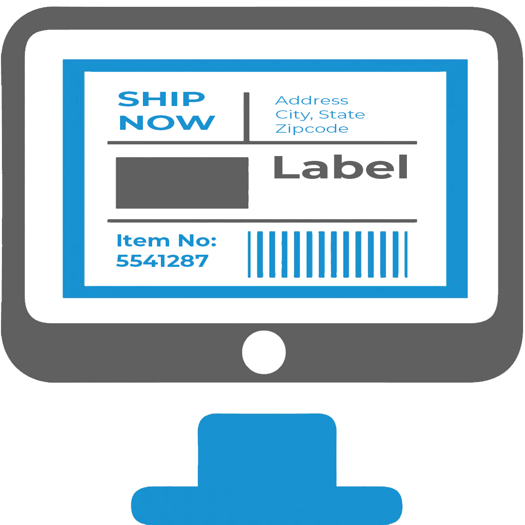 Purchase Prepaid Return Shipping Label